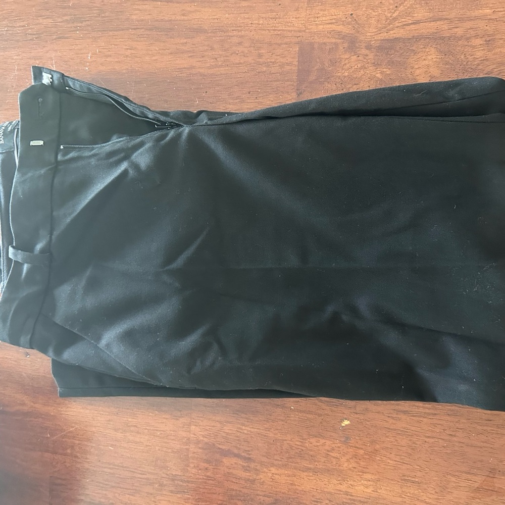 Banana Republic Curvey Avery Pants
